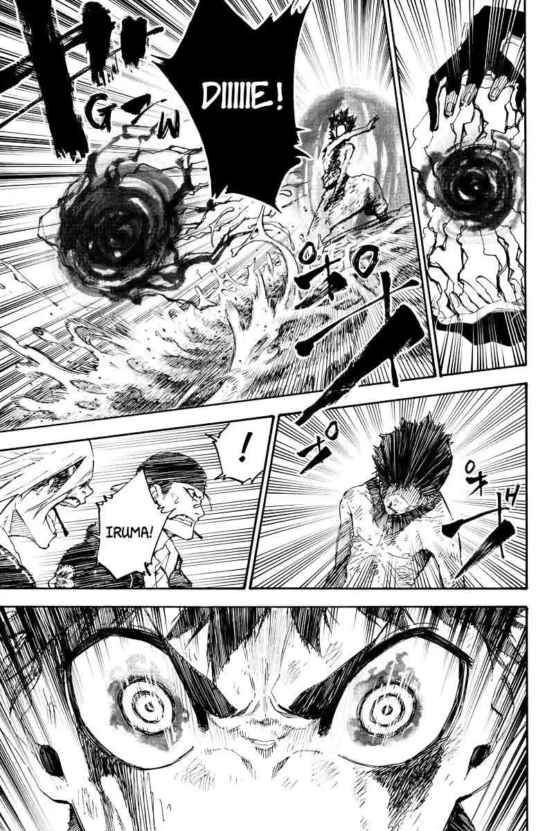 Dolly Kill Kill Chapter 140 page 8