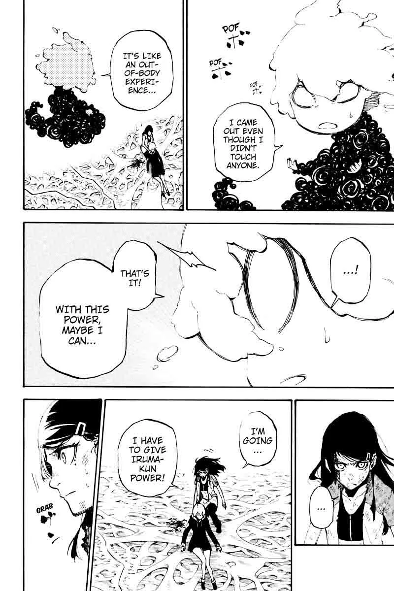 Dolly Kill Kill Chapter 140 page 4