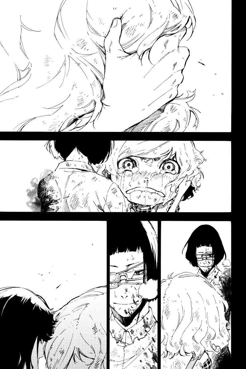 Dolly Kill Kill Chapter 141 page 3