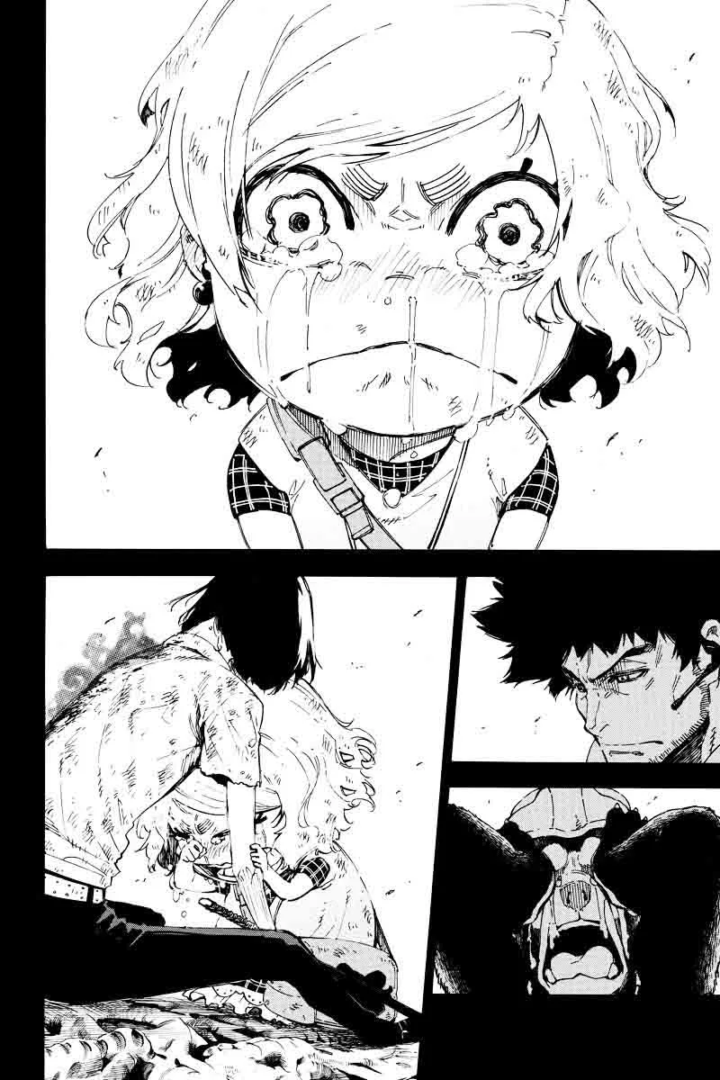 Dolly Kill Kill Chapter 141 page 2