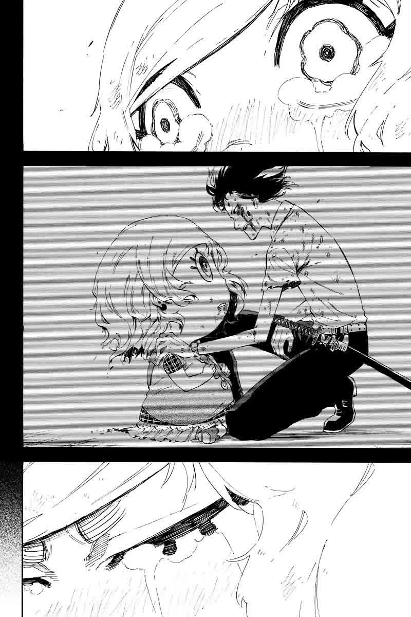 Dolly Kill Kill Chapter 141 page 5
