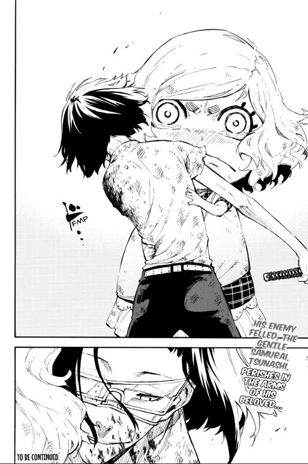 Dolly Kill Kill Chapter 142 page 13