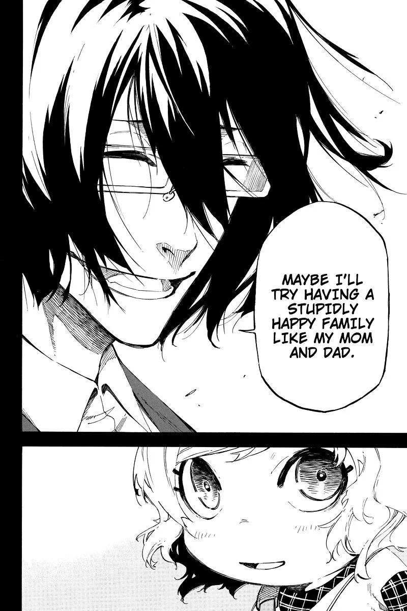 Dolly Kill Kill Chapter 143 page 8