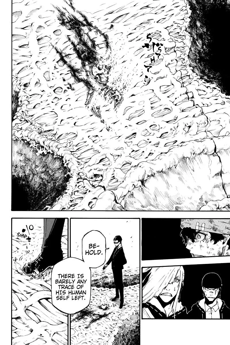 Dolly Kill Kill Chapter 144 page 10