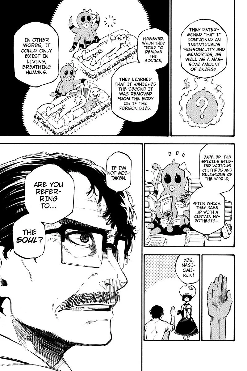 Dolly Kill Kill Chapter 145 page 5