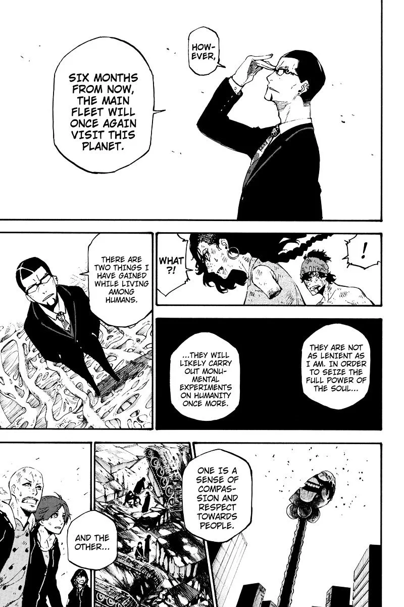 Dolly Kill Kill Chapter 145 page 12