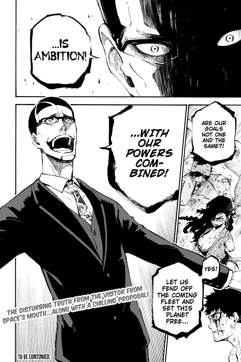 Dolly Kill Kill Chapter 145 page 13