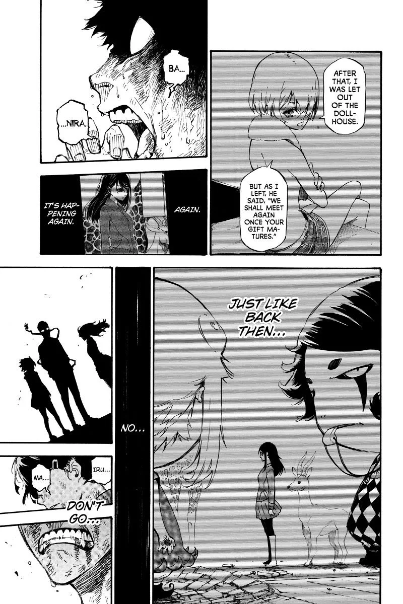 Dolly Kill Kill Chapter 146 page 12