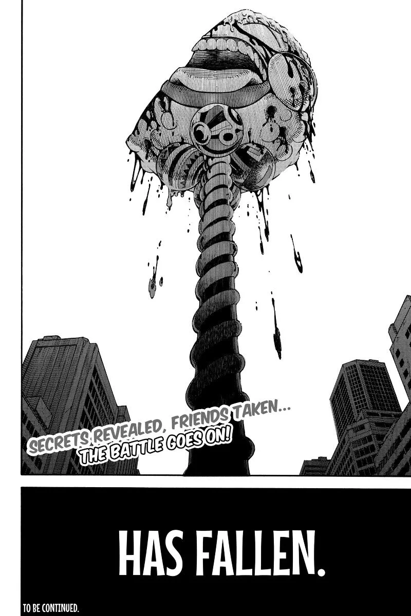 Dolly Kill Kill Chapter 148 page 15