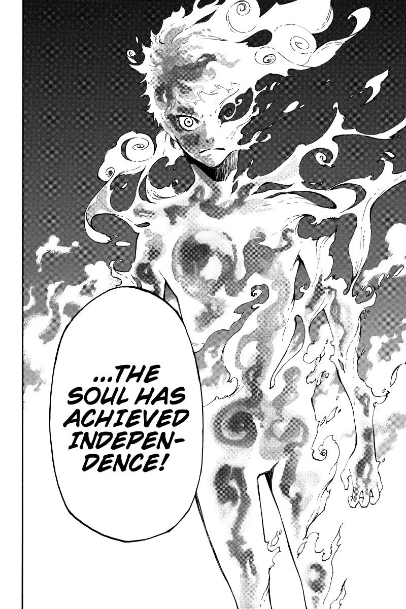 Dolly Kill Kill Chapter 148 page 8