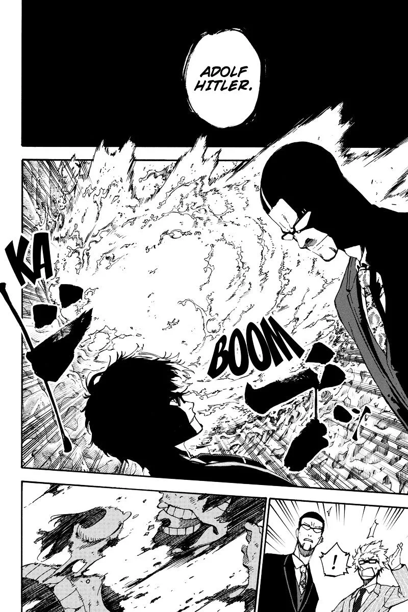 Dolly Kill Kill Chapter 148 page 6