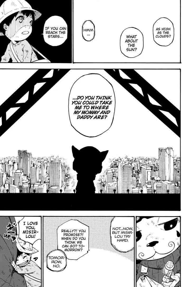 Dolly Kill Kill Chapter 149 page 8
