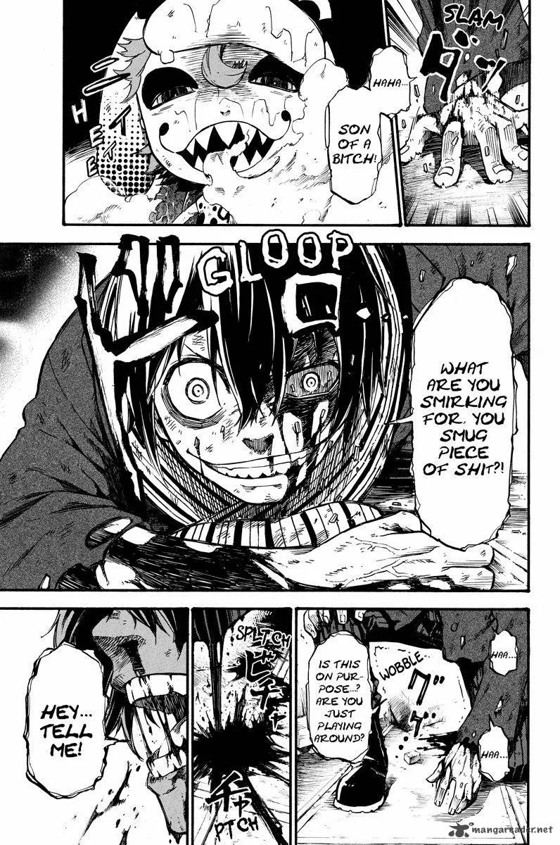 Dolly Kill Kill Chapter 15 page 9