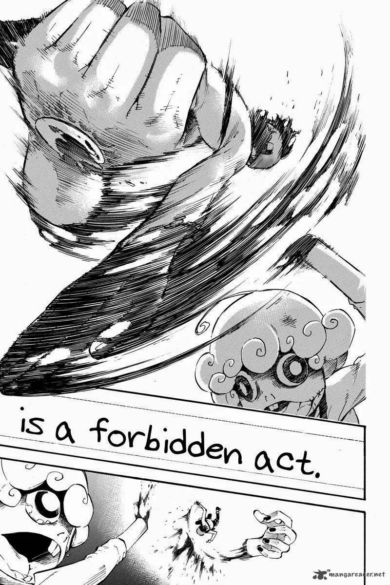Dolly Kill Kill Chapter 18 page 7