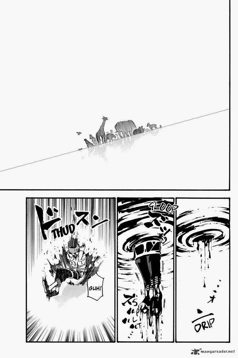 Dolly Kill Kill Chapter 19 page 7