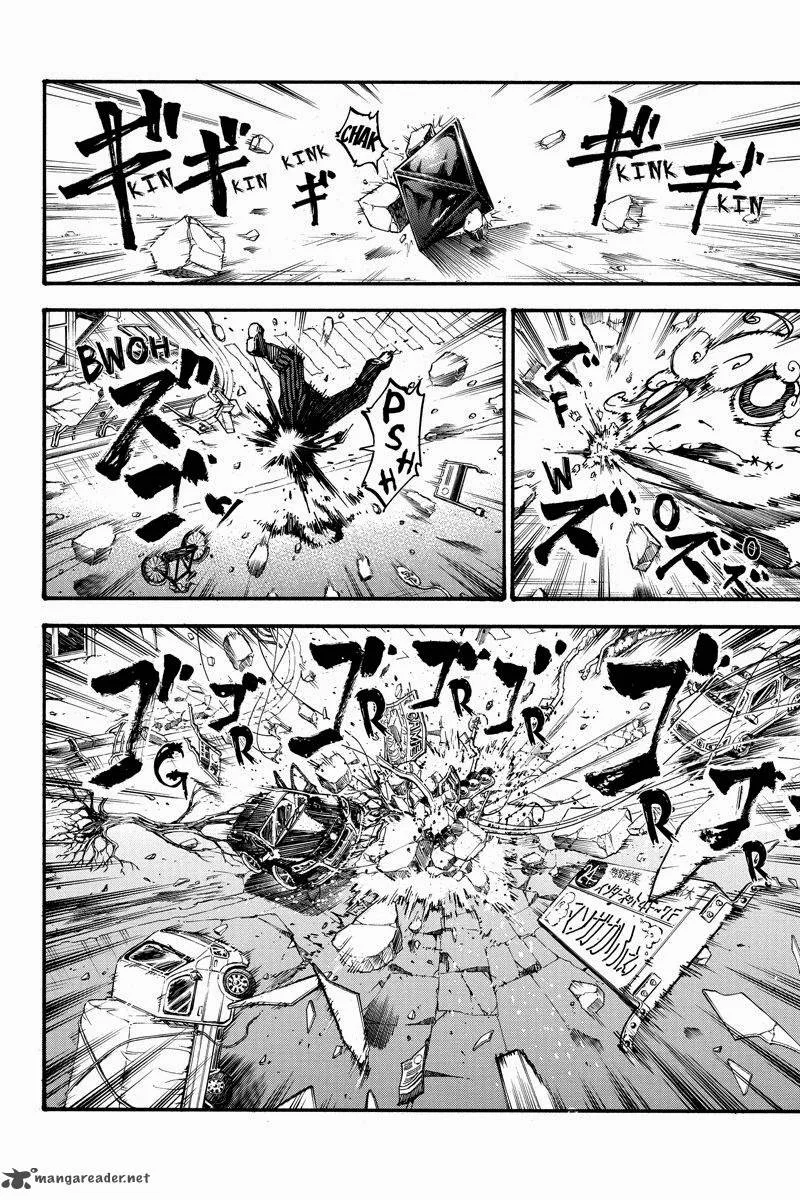 Dolly Kill Kill Chapter 20 page 2