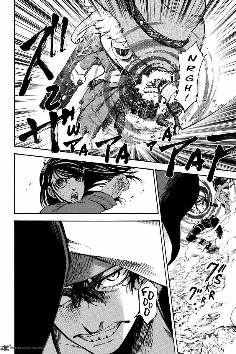 Dolly Kill Kill Chapter 24 page 2