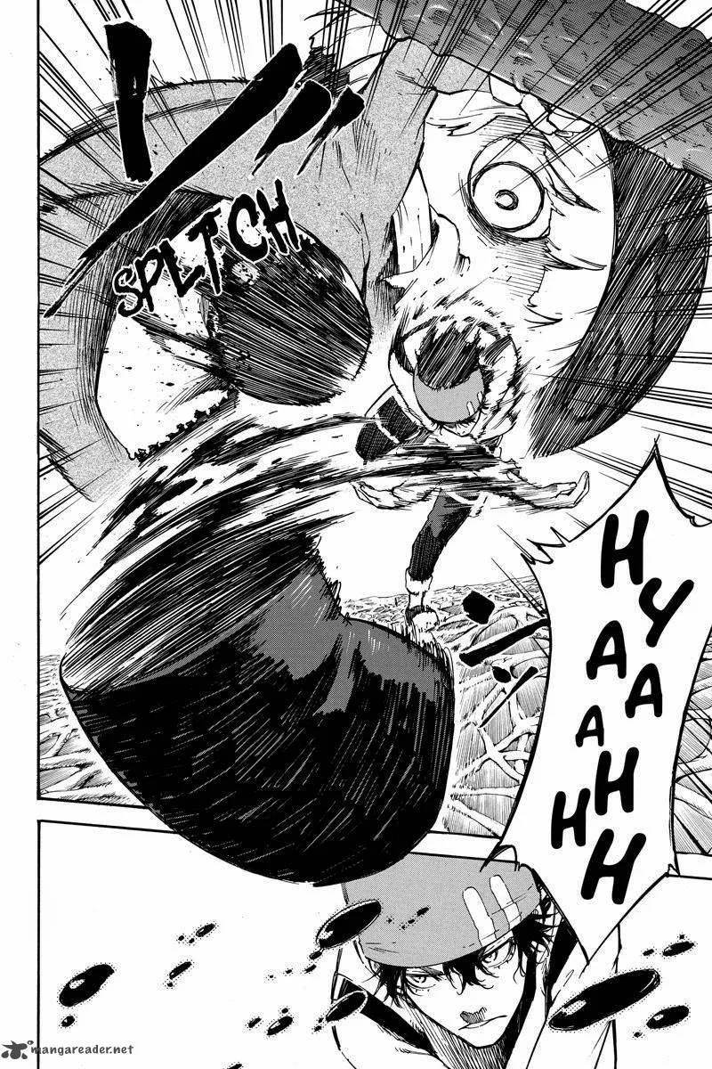 Dolly Kill Kill Chapter 24 page 4