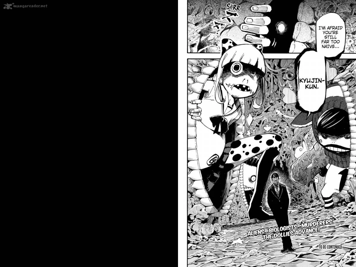 Dolly Kill Kill Chapter 25 page 6