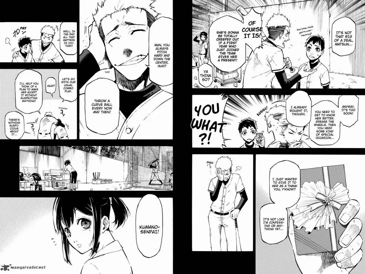 Dolly Kill Kill Chapter 30 page 2