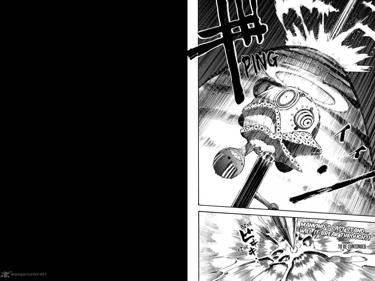 Dolly Kill Kill Chapter 33 page 8