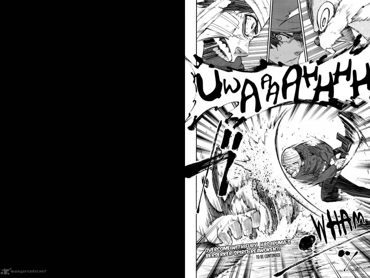 Dolly Kill Kill Chapter 37 page 7