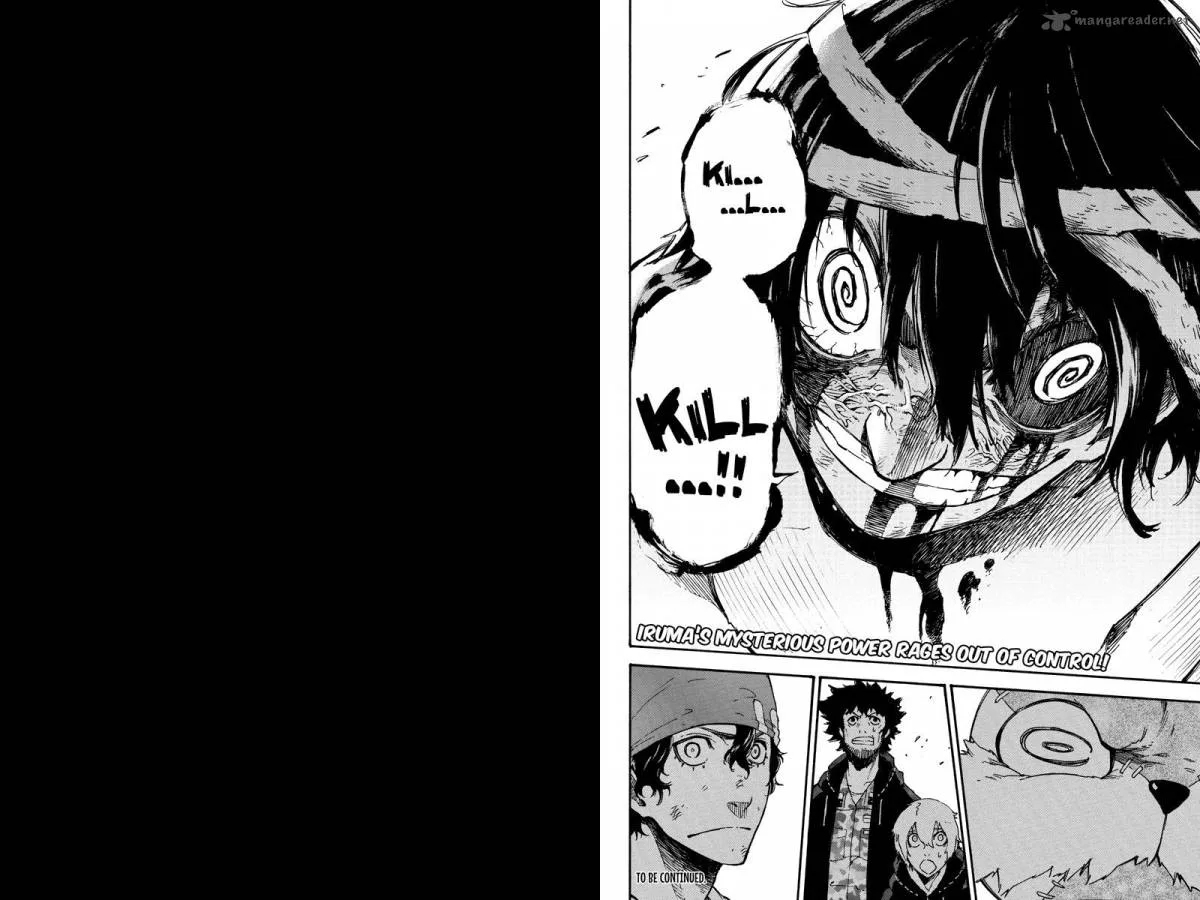 Dolly Kill Kill Chapter 38 page 7