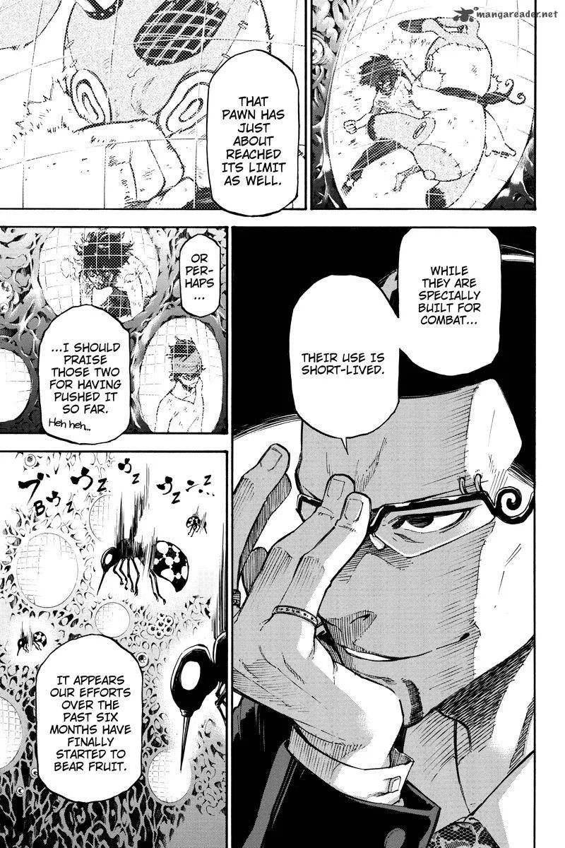 Dolly Kill Kill Chapter 41 page 7
