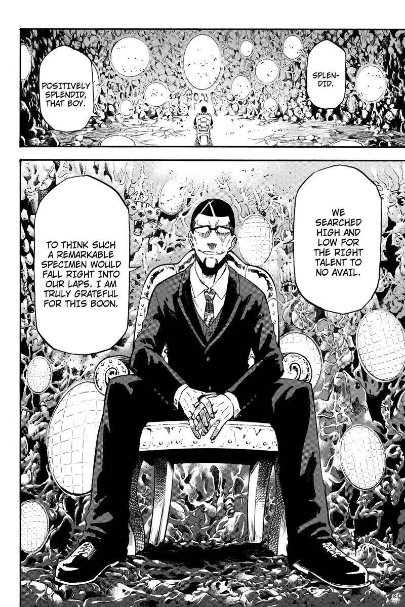 Dolly Kill Kill Chapter 41 page 6