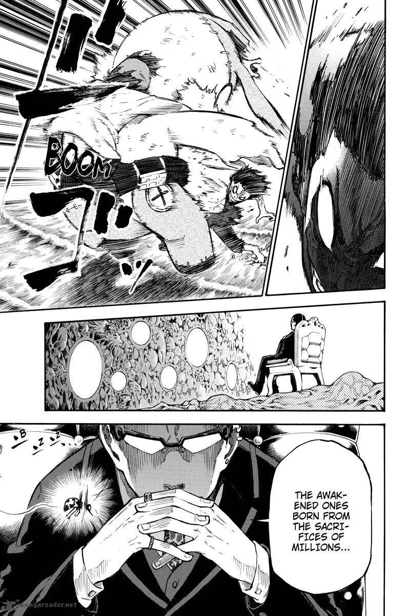 Dolly Kill Kill Chapter 41 page 9
