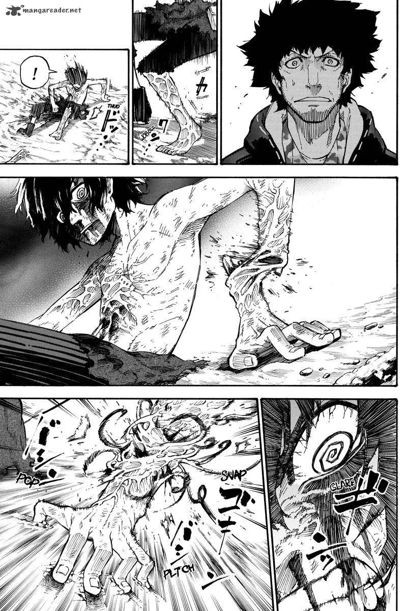 Dolly Kill Kill Chapter 41 page 3