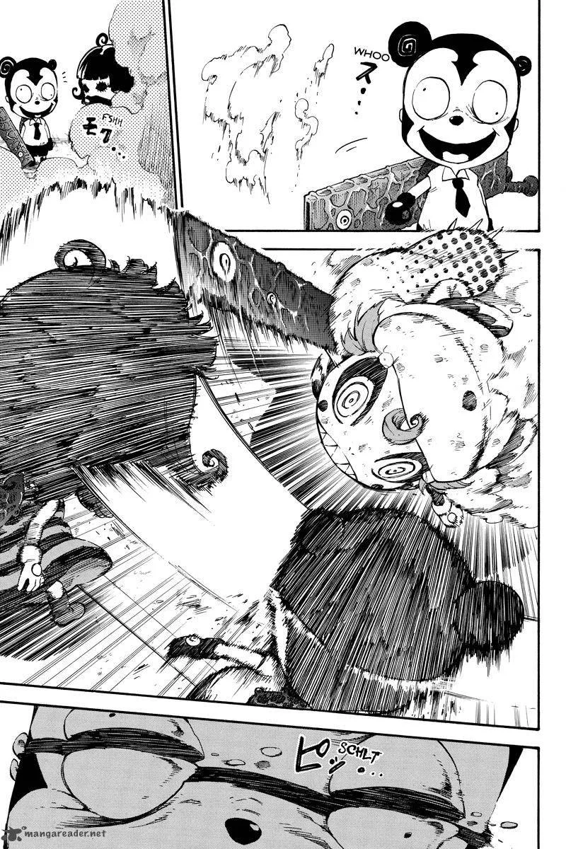 Dolly Kill Kill Chapter 44 page 5