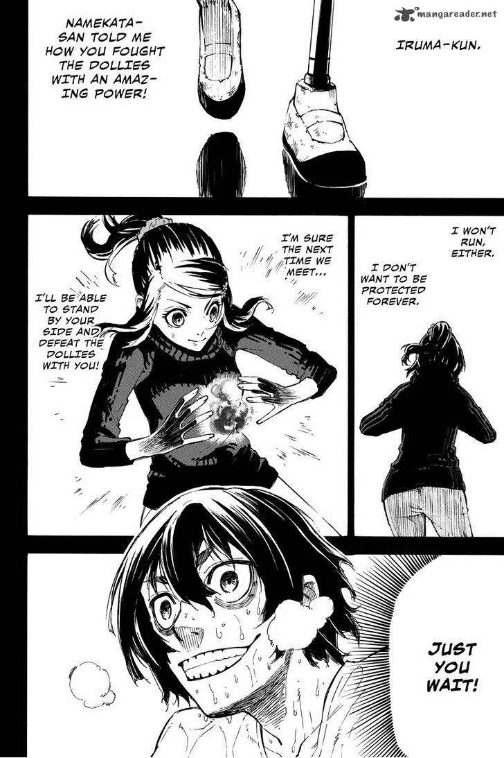 Dolly Kill Kill Chapter 48 page 4