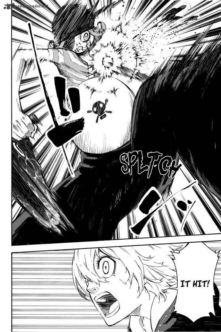 Dolly Kill Kill Chapter 48 page 10