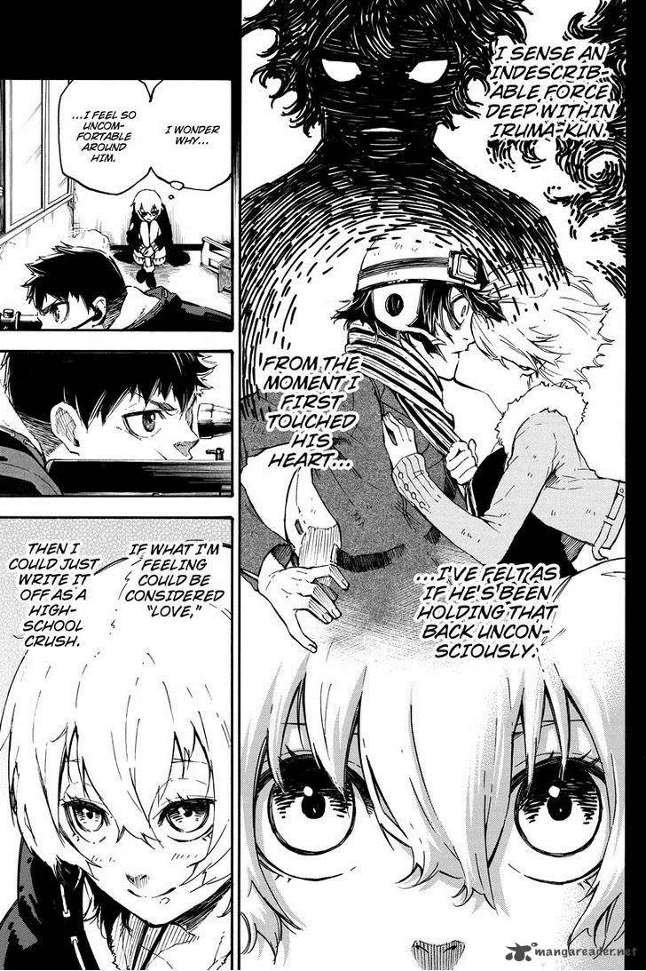 Dolly Kill Kill Chapter 48 page 7