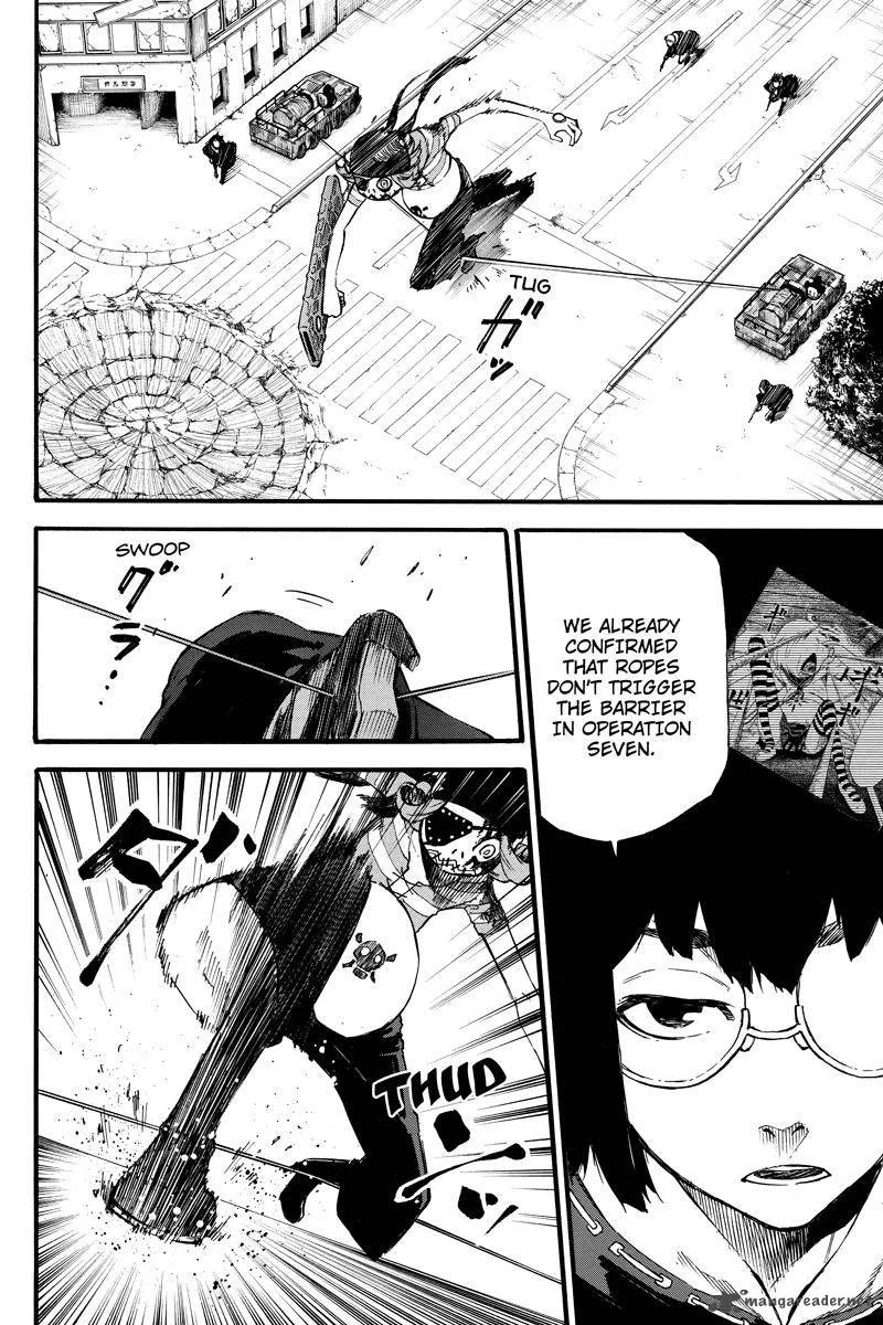 Dolly Kill Kill Chapter 49 page 10