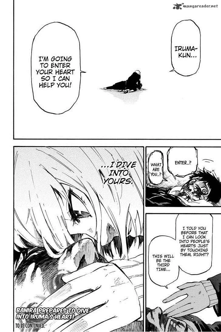 Dolly Kill Kill Chapter 52 page 12