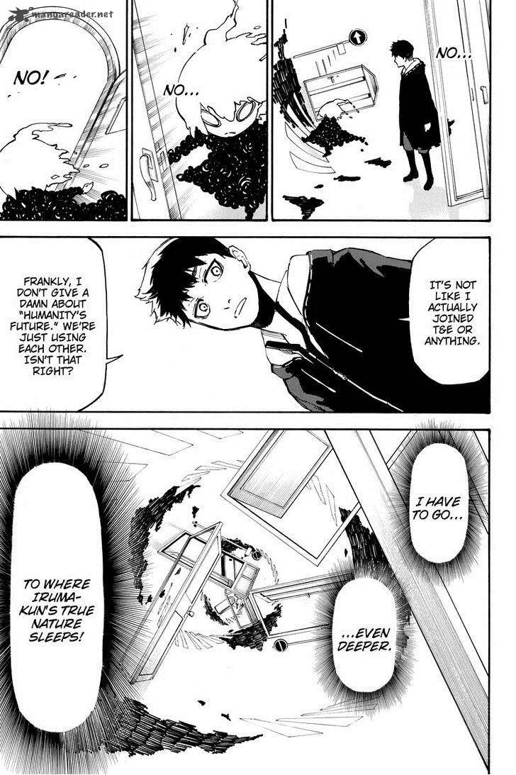 Dolly Kill Kill Chapter 53 page 5