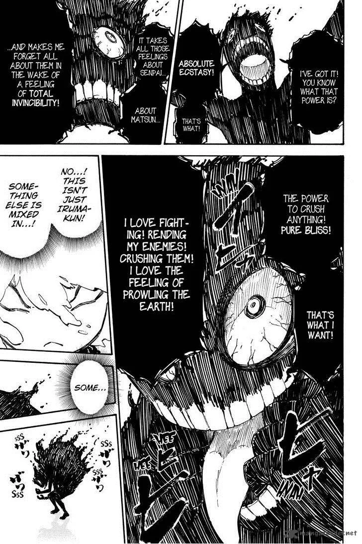 Dolly Kill Kill Chapter 53 page 11