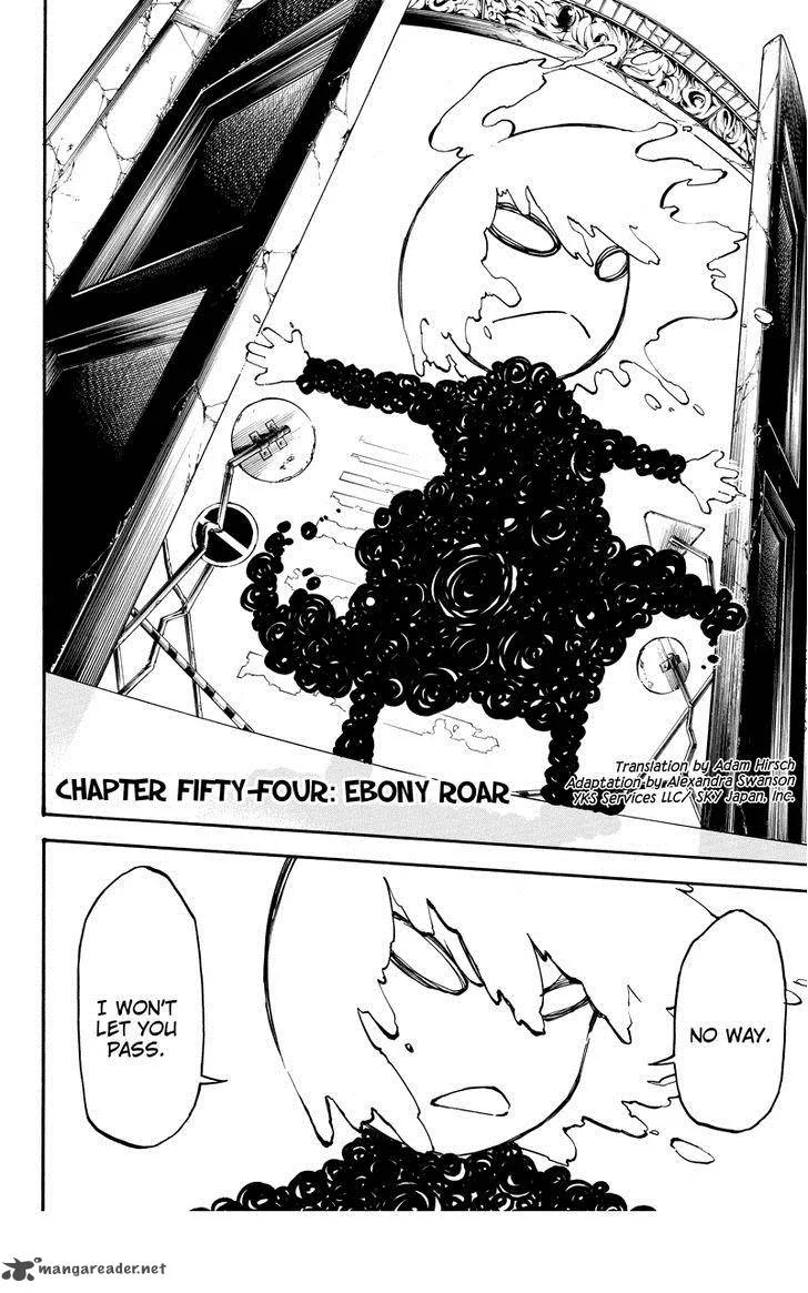 Dolly Kill Kill Chapter 54 page 2