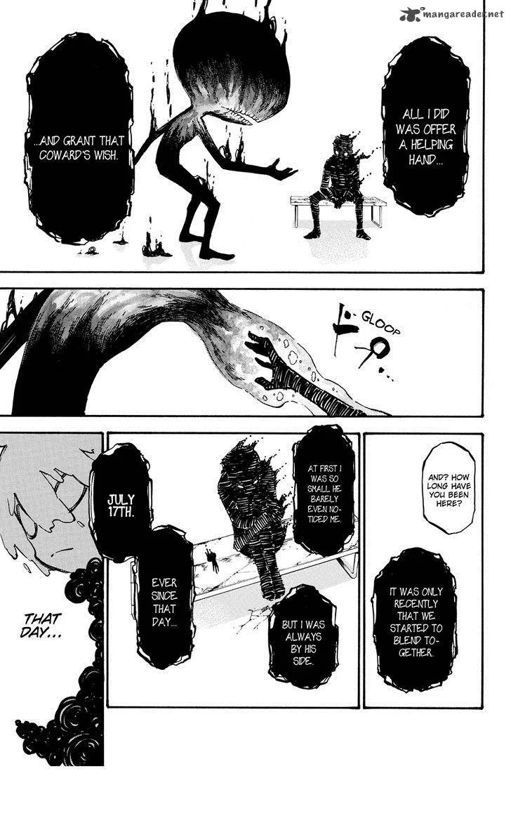 Dolly Kill Kill Chapter 54 page 5