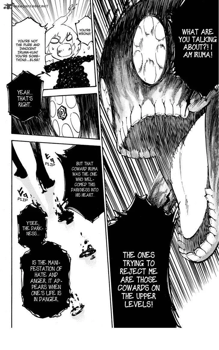 Dolly Kill Kill Chapter 54 page 4