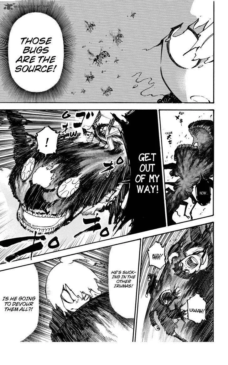Dolly Kill Kill Chapter 54 page 7
