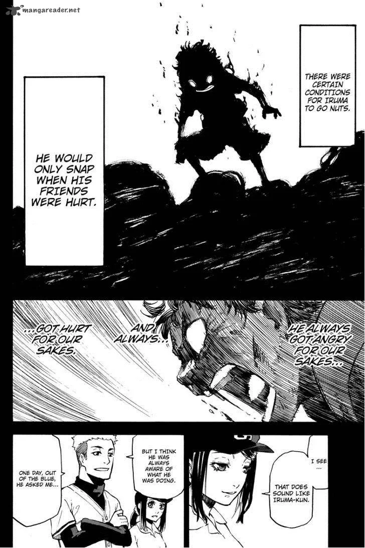 Dolly Kill Kill Chapter 57 page 8