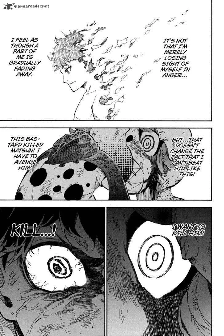 Dolly Kill Kill Chapter 58 page 5