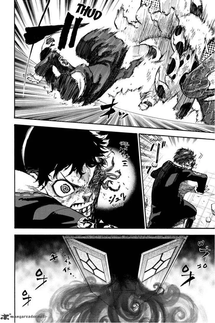 Dolly Kill Kill Chapter 58 page 2
