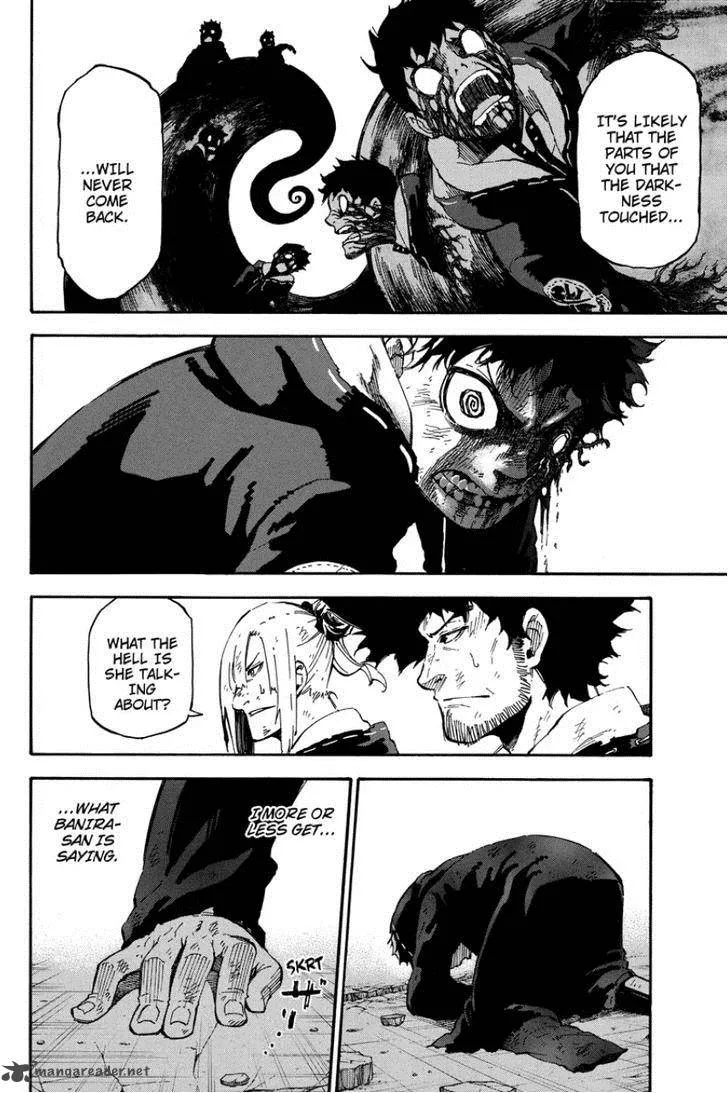 Dolly Kill Kill Chapter 58 page 4