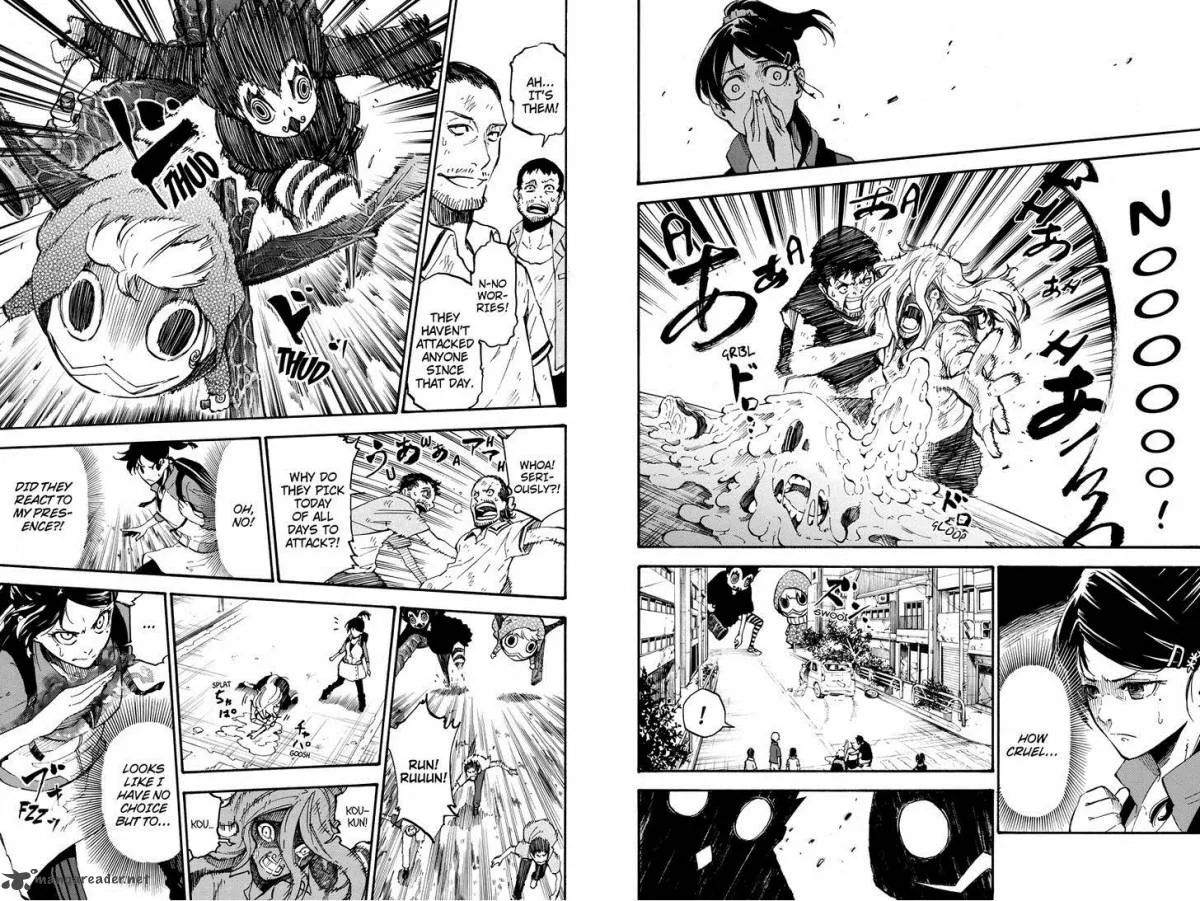 Dolly Kill Kill Chapter 63 page 4