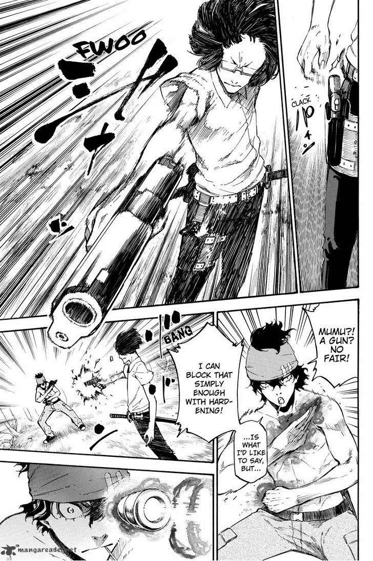 Dolly Kill Kill Chapter 65 page 13
