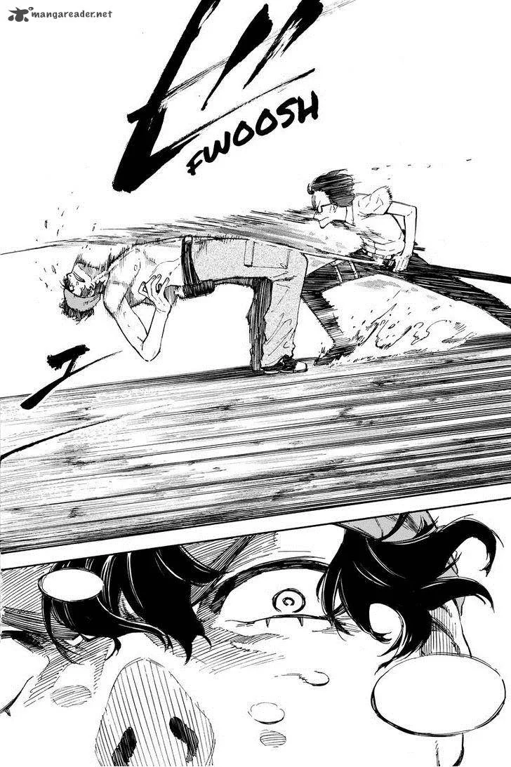 Dolly Kill Kill Chapter 66 page 10